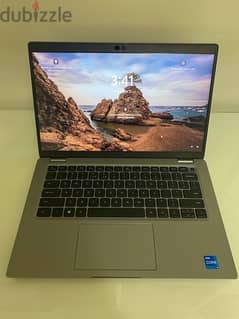 Dell latitude 5420