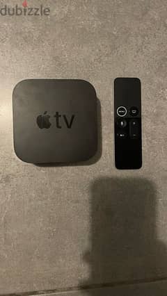 Apple Tv