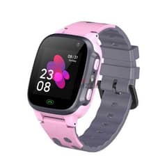 Green Lion Kids Smart Watch Series 1 - Pink