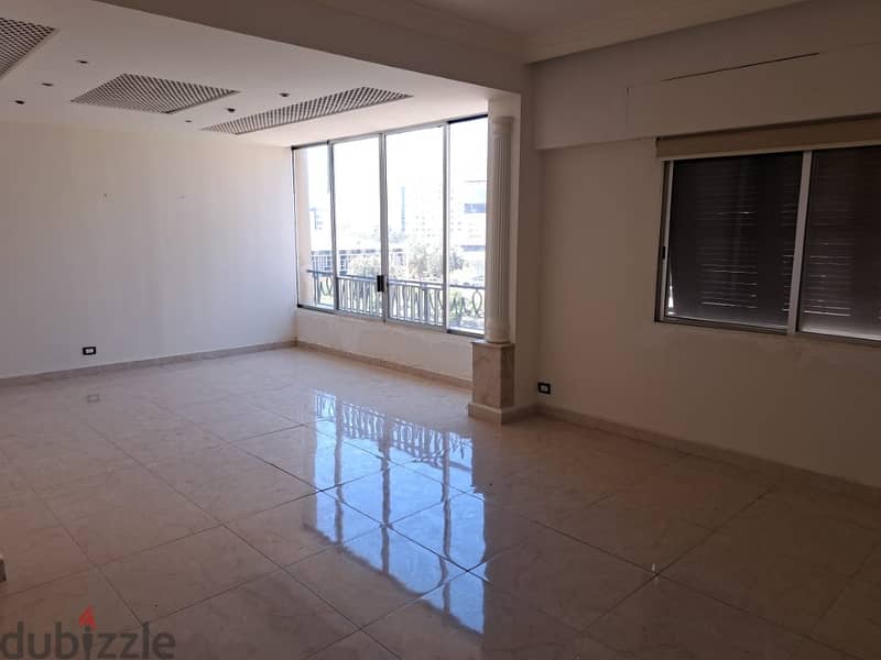 300 Sqm | Apartment For Rent in Koraytem - City View 1