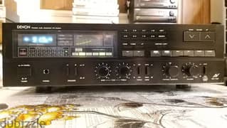 DENON Receiver DRA-75VR