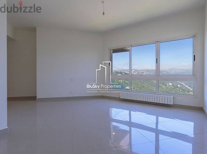 Apartment 290m² Mountain View For RENT In Beit Meri #GS 5