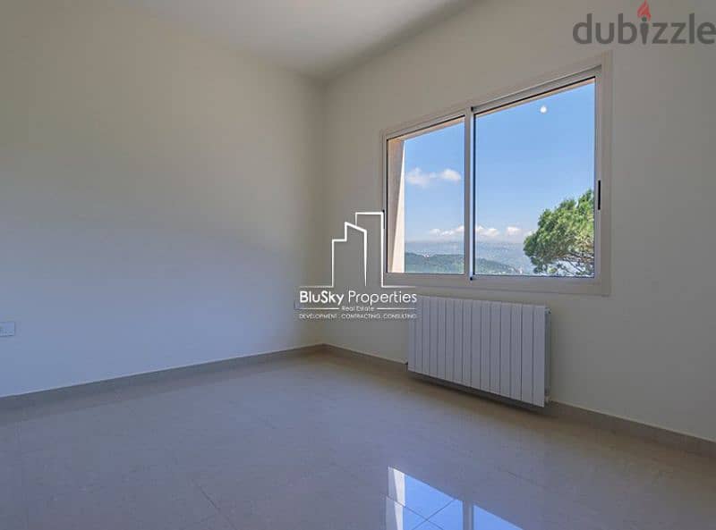 Apartment 290m² Mountain View For RENT In Beit Meri #GS 7