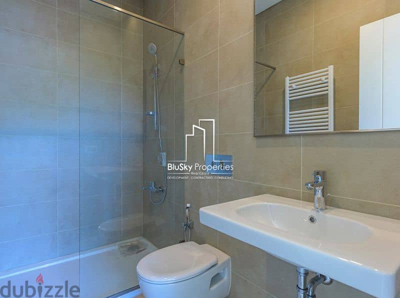 Apartment 290m² Mountain View For RENT In Beit Meri #GS 9