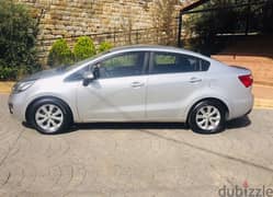 Kia Rio 2014 one owner company source