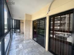 Furnished Apartment for Rent in Rawcheشقة مفروشة للإيجار في الروشة