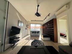 Furnished Apartment In Jdeideh For Rent CPES71