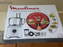 moulinex