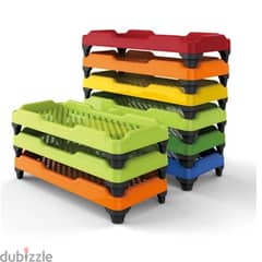 beds for nursery  daycare تخت حضانة