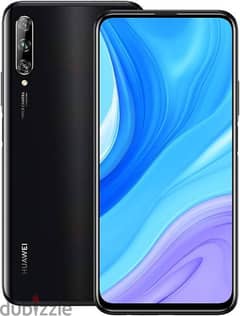 huawei y9s