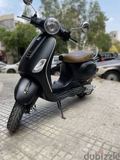 Vespa