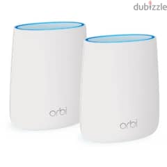 NETGEAR RB K  20 — Orbi AC2200 Tri-band WiFi System