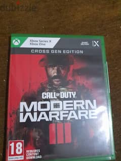 cod modern warefare 3