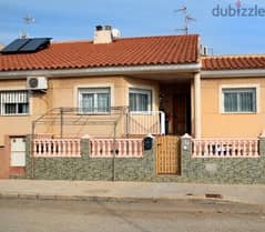 Spain Murcia Townhouse for sale in El Algar Cartagena 3556-00253 0