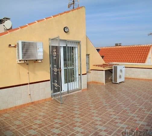 Spain Murcia Townhouse for sale in El Algar Cartagena 3556-00253 5