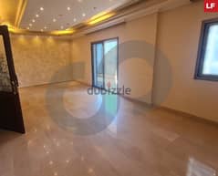 spacious 200sqm apartment in Beirut-Barbour/بيروت - بربور REF#LF106231