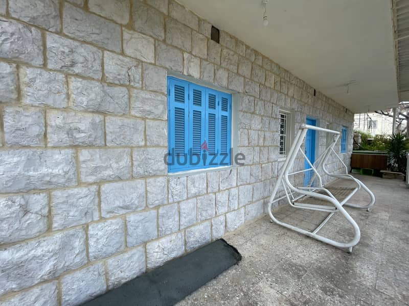RWK271CA - Apartment For Sale In Chahtoul - شقة للبيع في شحتول 1
