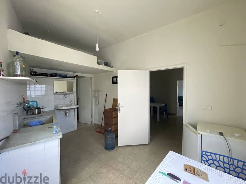 RWK271CA - Apartment For Sale In Chahtoul - شقة للبيع في شحتول 6