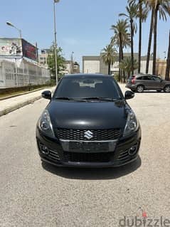 Suzuki Swift Sport MY 2016 From Bazerji