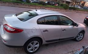 Renault megane 2011 automatic very clean 0