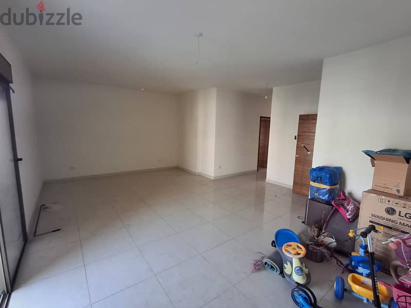 155 Sqm | Apartment for sale in Jdeideh | City view 0