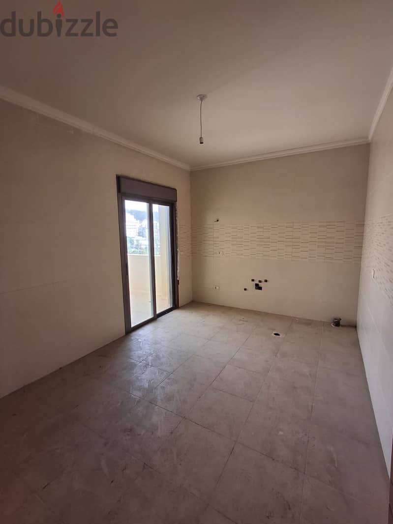 155 Sqm | Apartment for sale in Jdeideh | City view 3