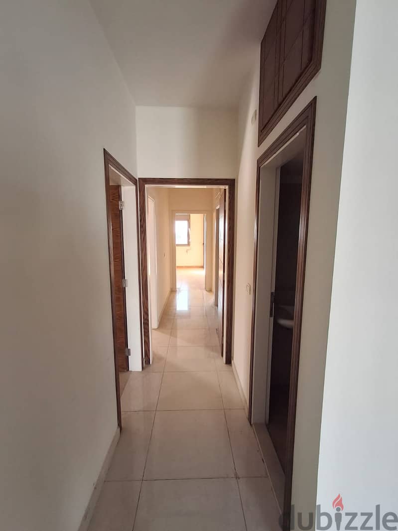 155 Sqm | Apartment for sale in Jdeideh | City view 2