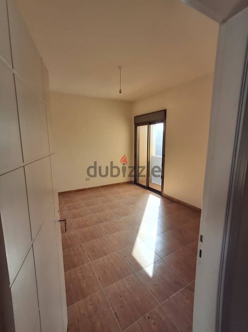 155 Sqm | Apartment for sale in Jdeideh | City view 4