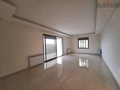 Apartment for Sale In Baabdatشقة للبيع في بعبدات
