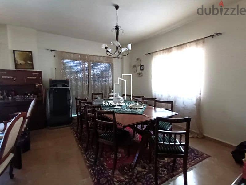 Apartment 200m² Partial City View For RENT In Hazmieh #JG 4