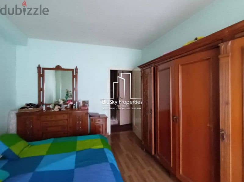 Apartment 200m² Partial City View For RENT In Hazmieh #JG 7