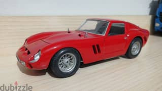 Ferrari GTO