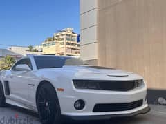 Chevrolet Camaro 2010