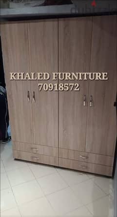 new wardrobes 4 doors high quality