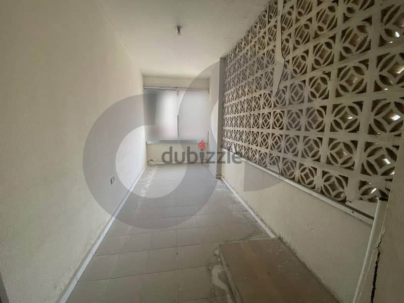 240 SQM apartment FOR SALE in Roways/الرويس REF#MO106306 2