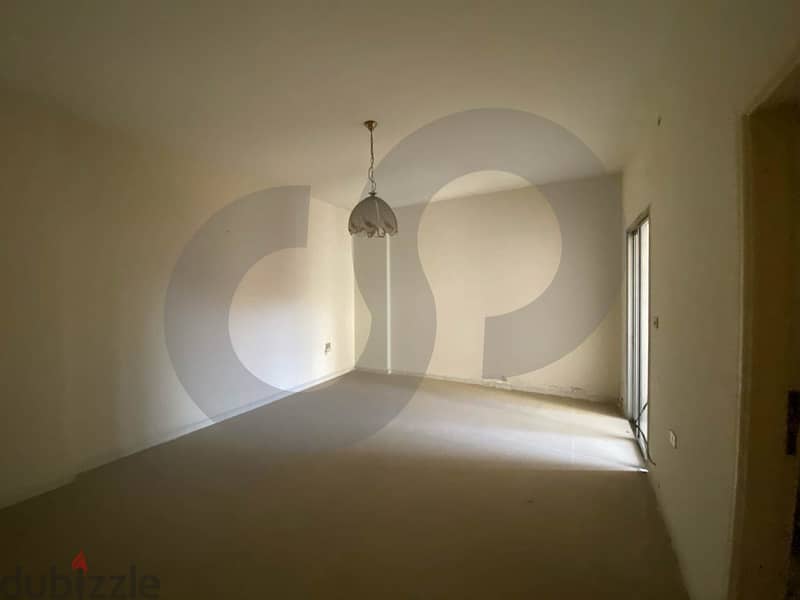 240 SQM apartment FOR SALE in Roways/الرويس REF#MO106306 4