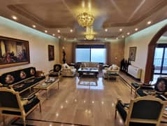 Villa for sale in Broumana فيلا للبيع في برمانا 0