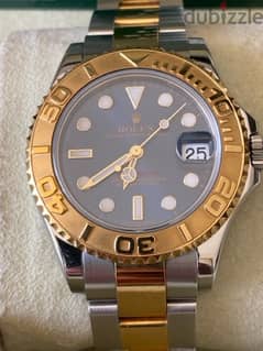 Rolex Oyster like new unisex