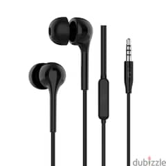 iTel Earphones K9