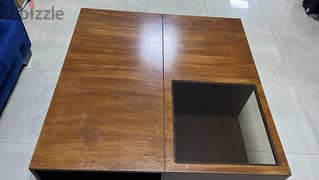 coffee table for sale