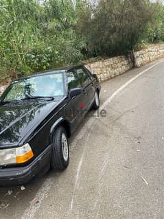 Volvo 940 1995