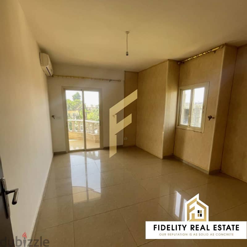 AN11 Apartment for sale in Aley 2