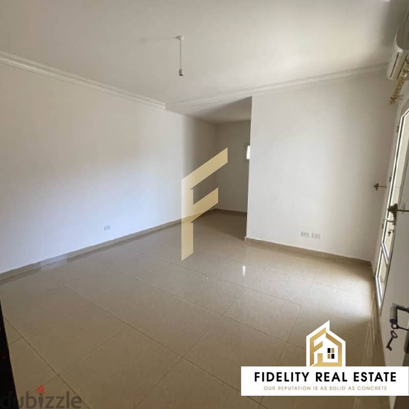 AN11 Apartment for sale in Aley 3