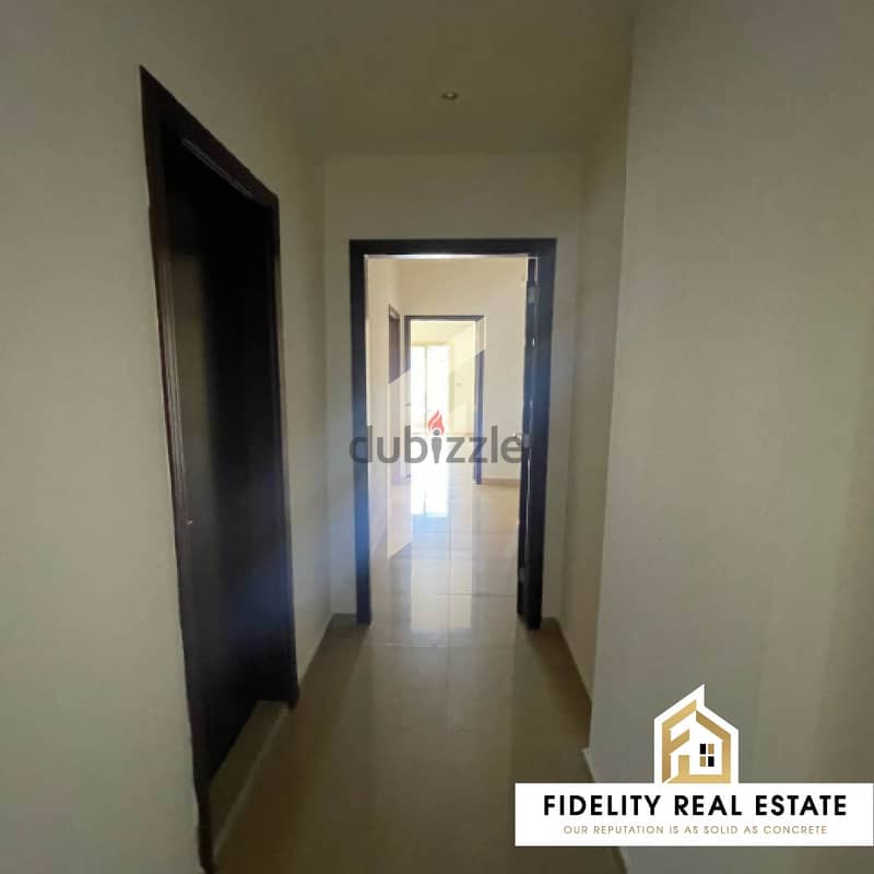 AN11 Apartment for sale in Aley 4