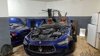 maserati