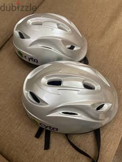 Biker Helmets 0