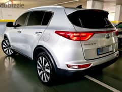 Sportage