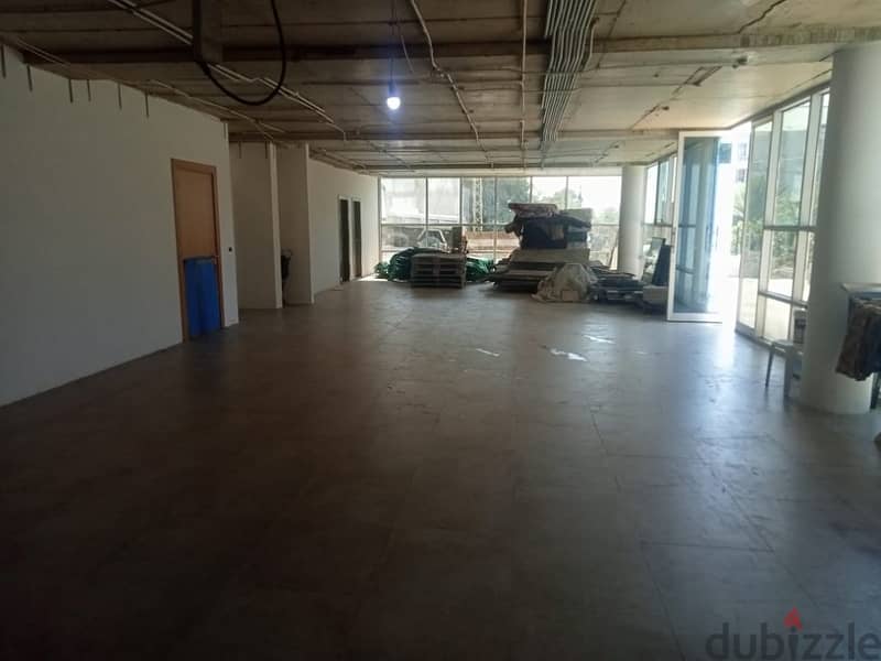 2000 Sqm | Building For Rent In Hadath | Beirut View 3