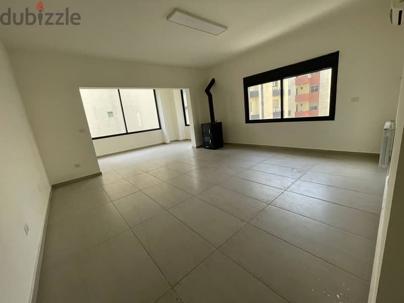 Apartment For Rent in Kaslik, شقّة للاجار في كسليك 8