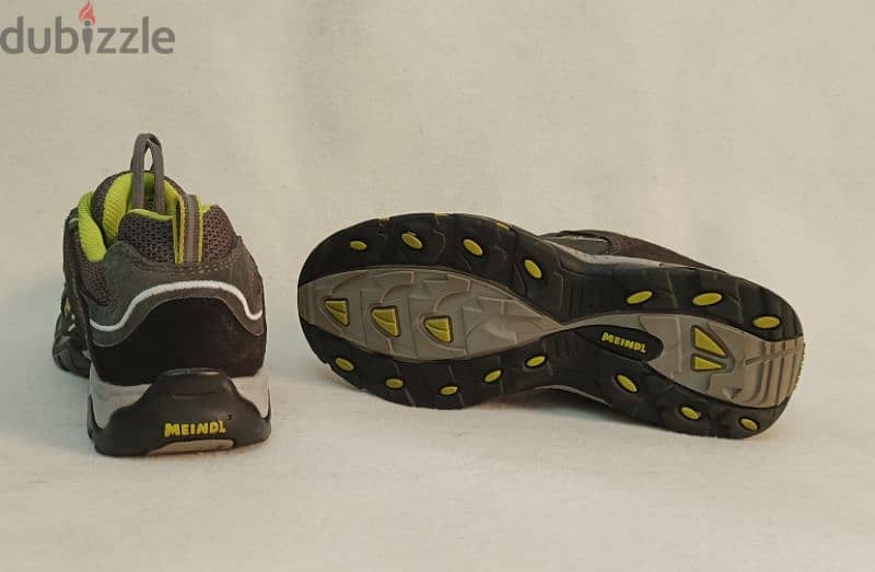 meindl mountain shoes 1